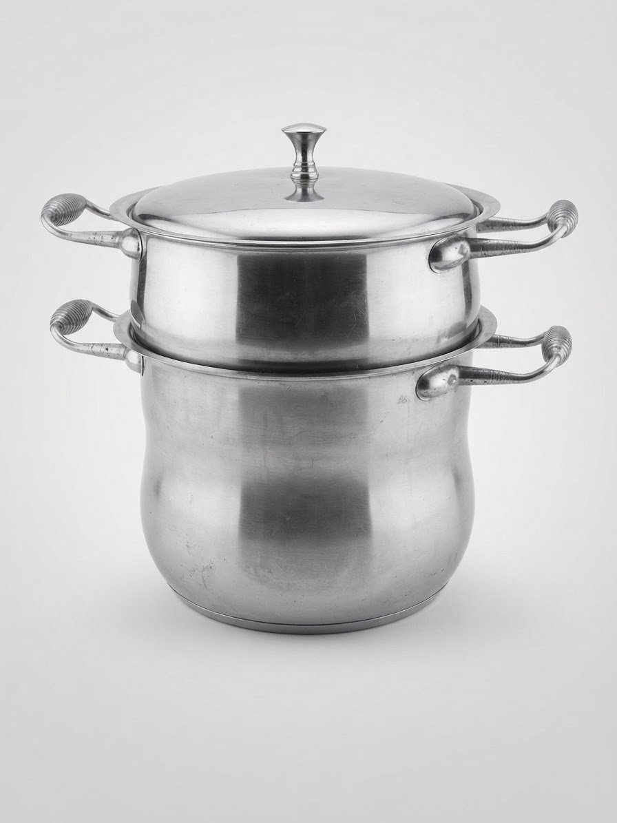 Inox matbou3