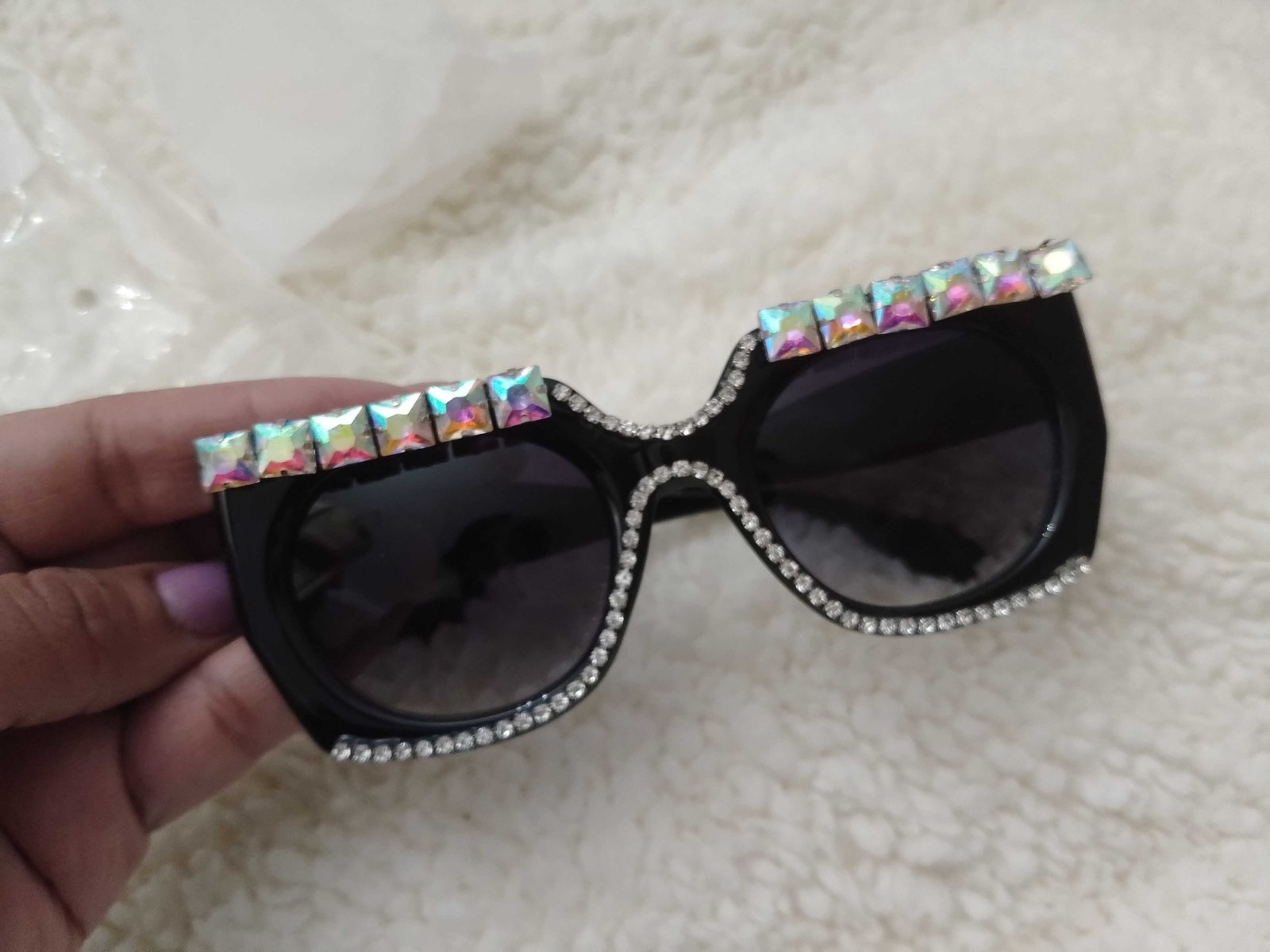 Lunettes tfata9