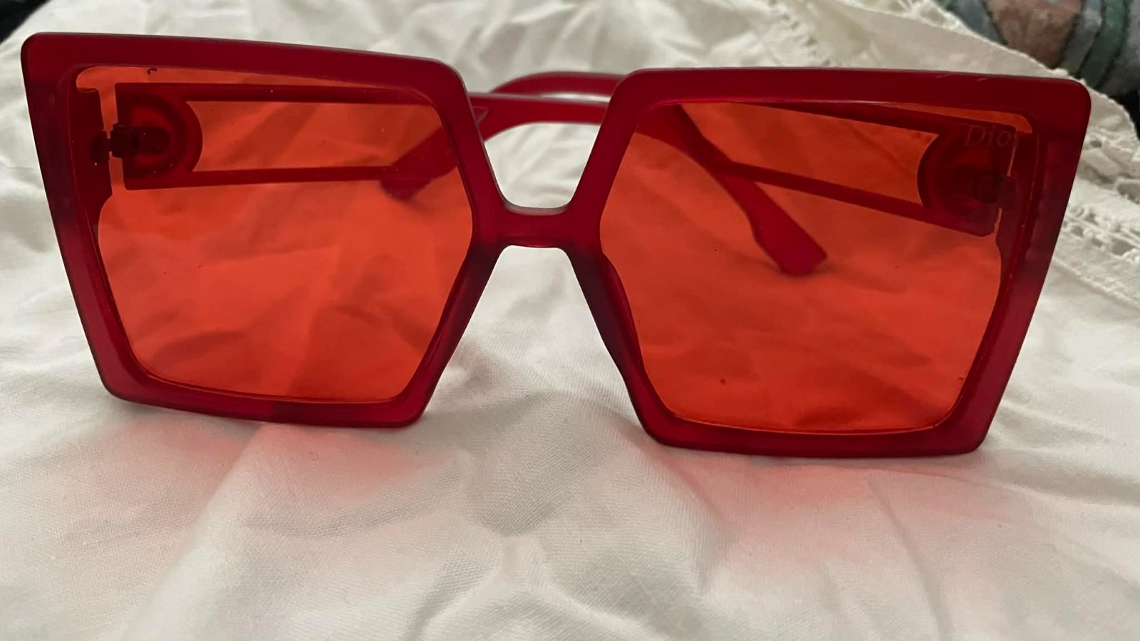 Lunette thabel 
