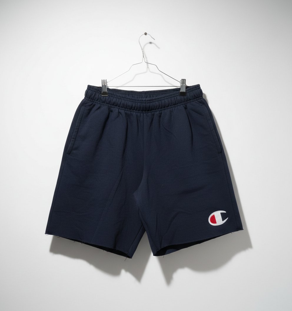 Short 🩳  #CHAMPION 🥶 Taille:L 💥 Made in campodia 🤫  