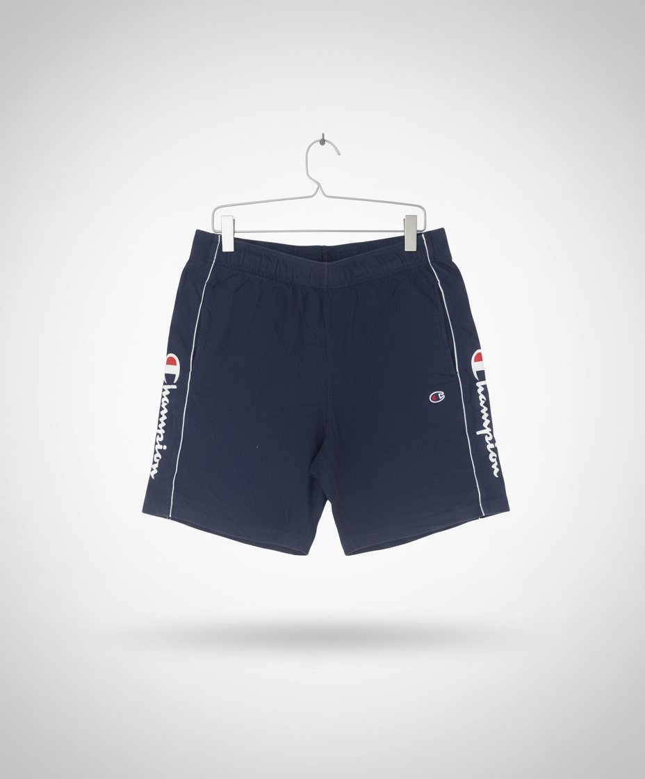 Short 🩳 #CHAMPION 🥶 Taille:L 💥 Made in campodia 🤫