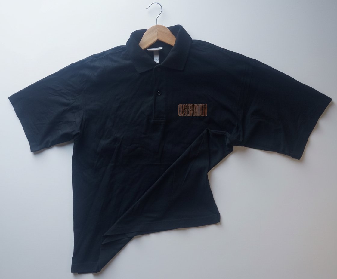 Pull 👕  #H&M (#OBSERVATION) 🥶 Taille:M 💥 Made in campodia 🤫  