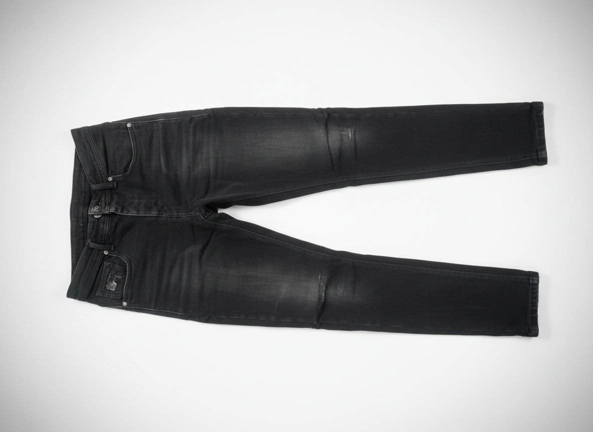 Jean noire