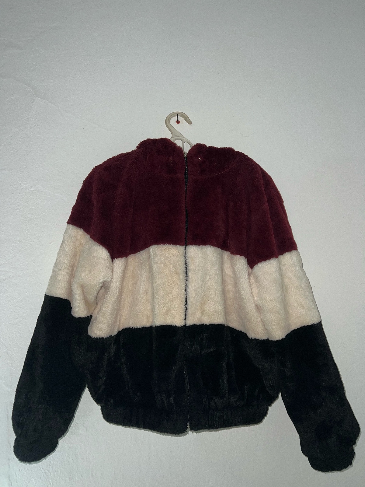 Veste dafdoufa en bon état❤️❤️❤️