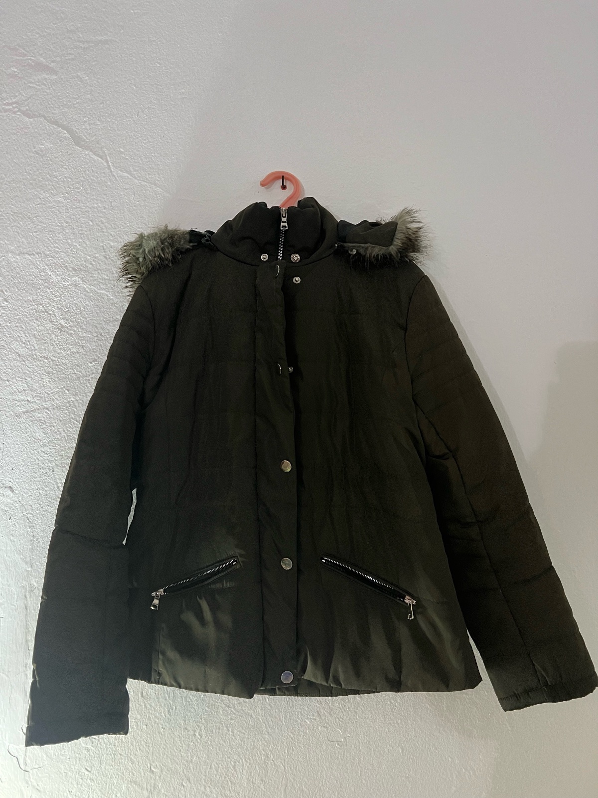 Manteau 💚💚💚💚💚