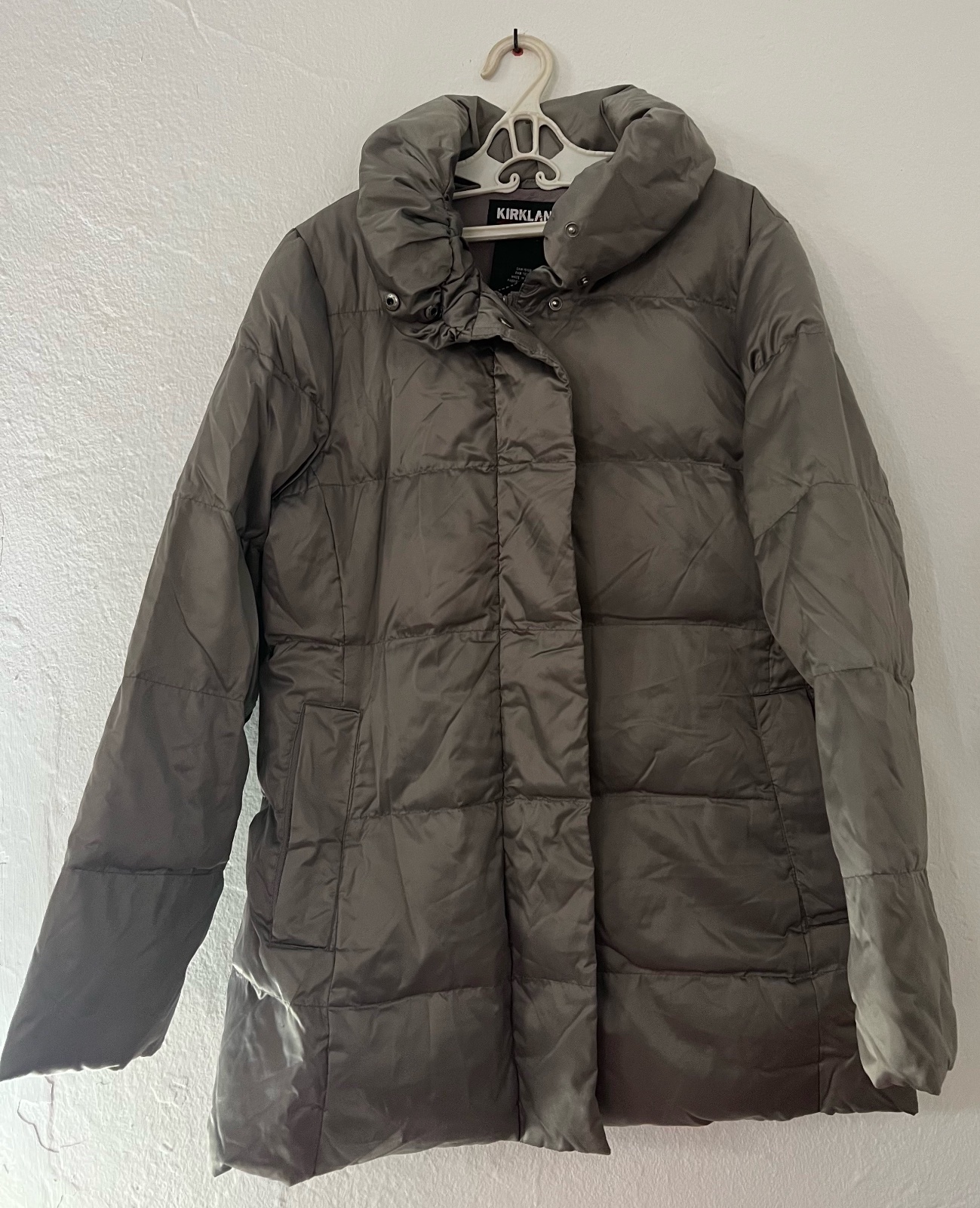 Manteau ❤️