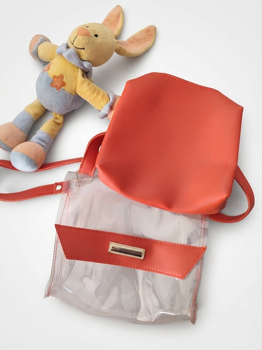 Sac à bandoulière 