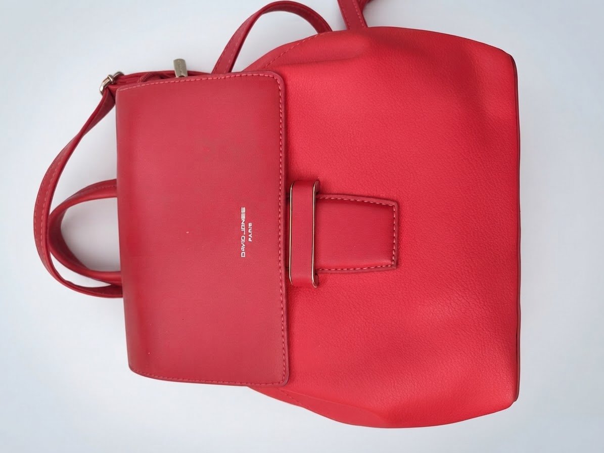 Sac a dos de oa marque David Jones