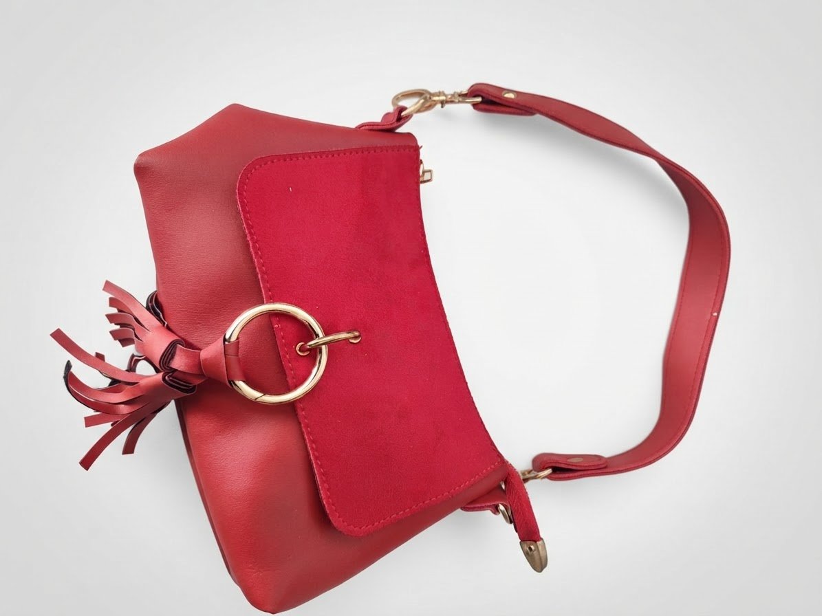 Sac bandoulière 