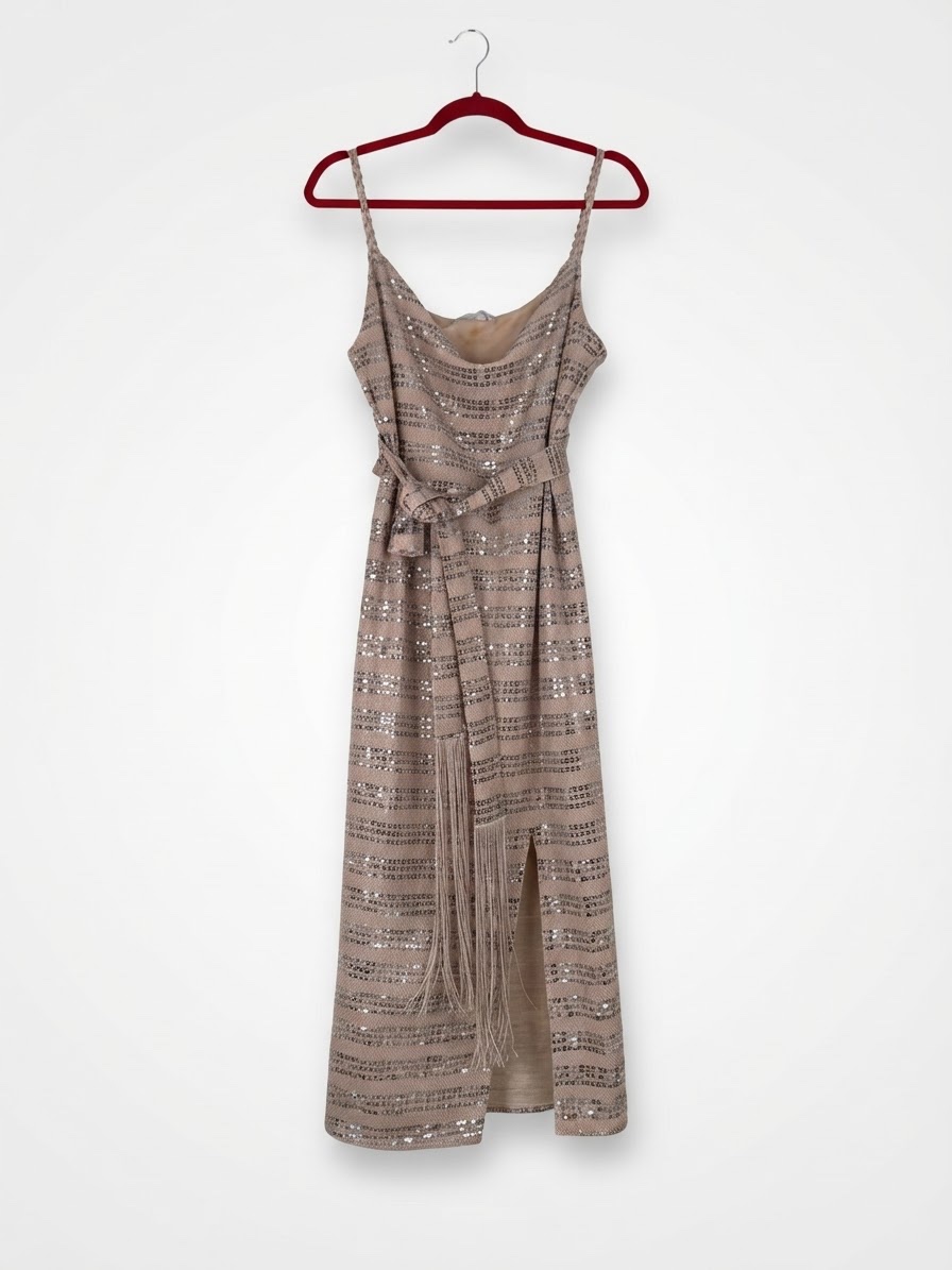 Robe soiré