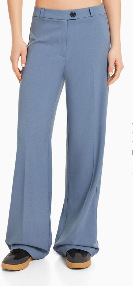 Pantalon tailleur