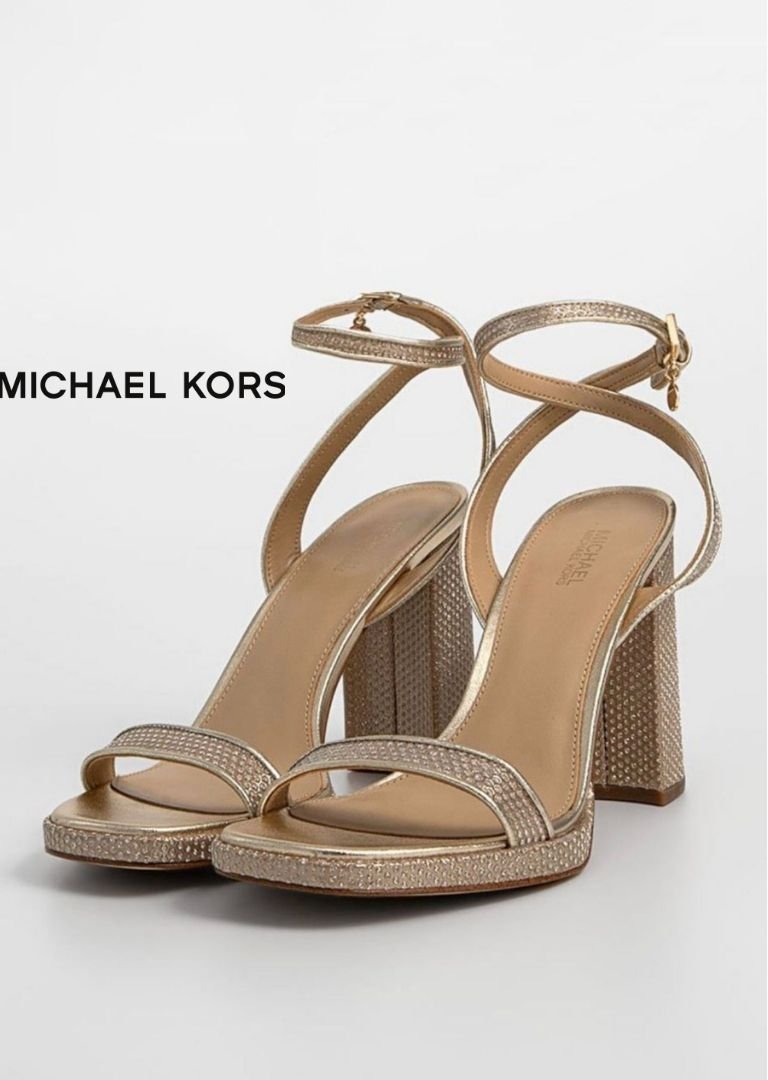 Sandales Michael Kors 