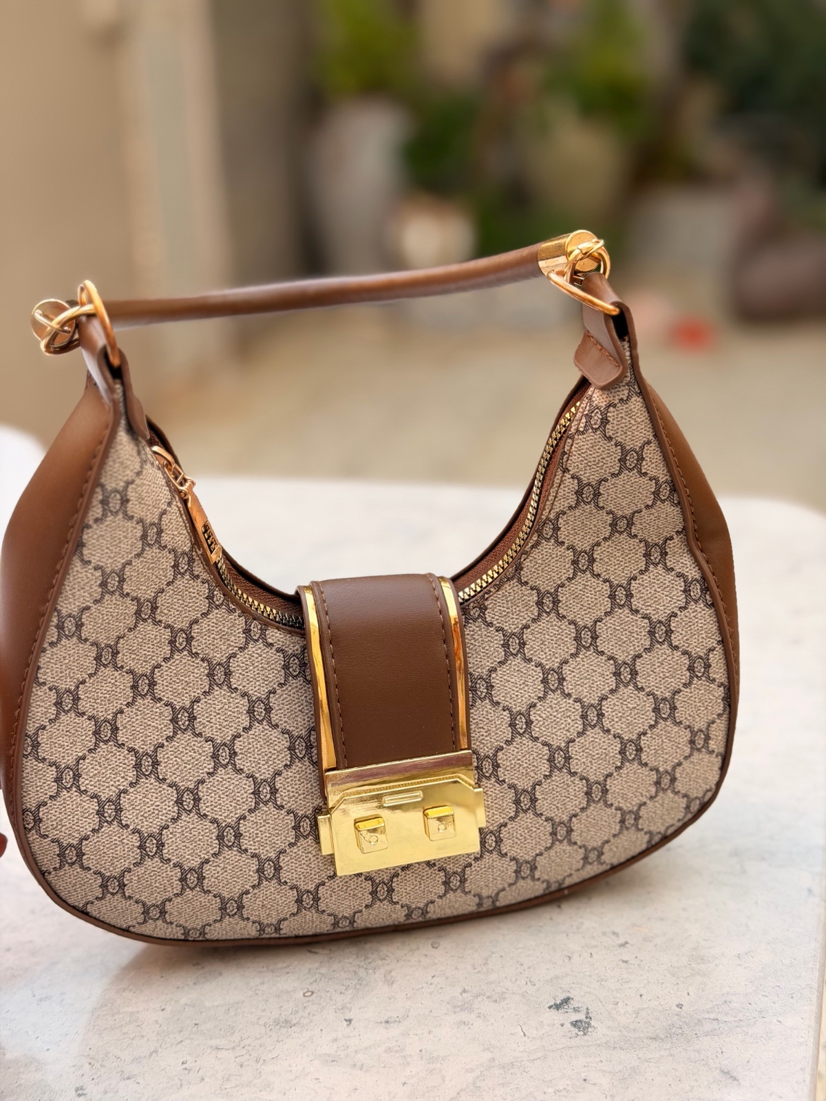 Sac mini