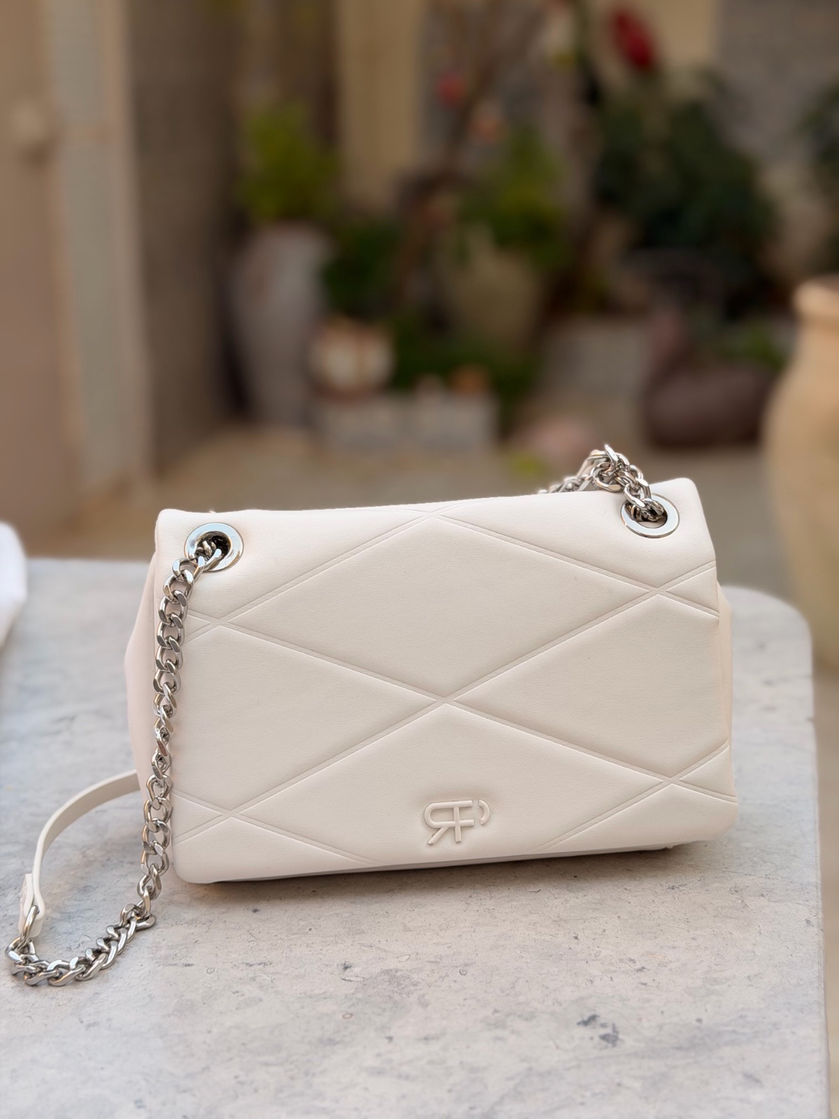 Sac parfois 