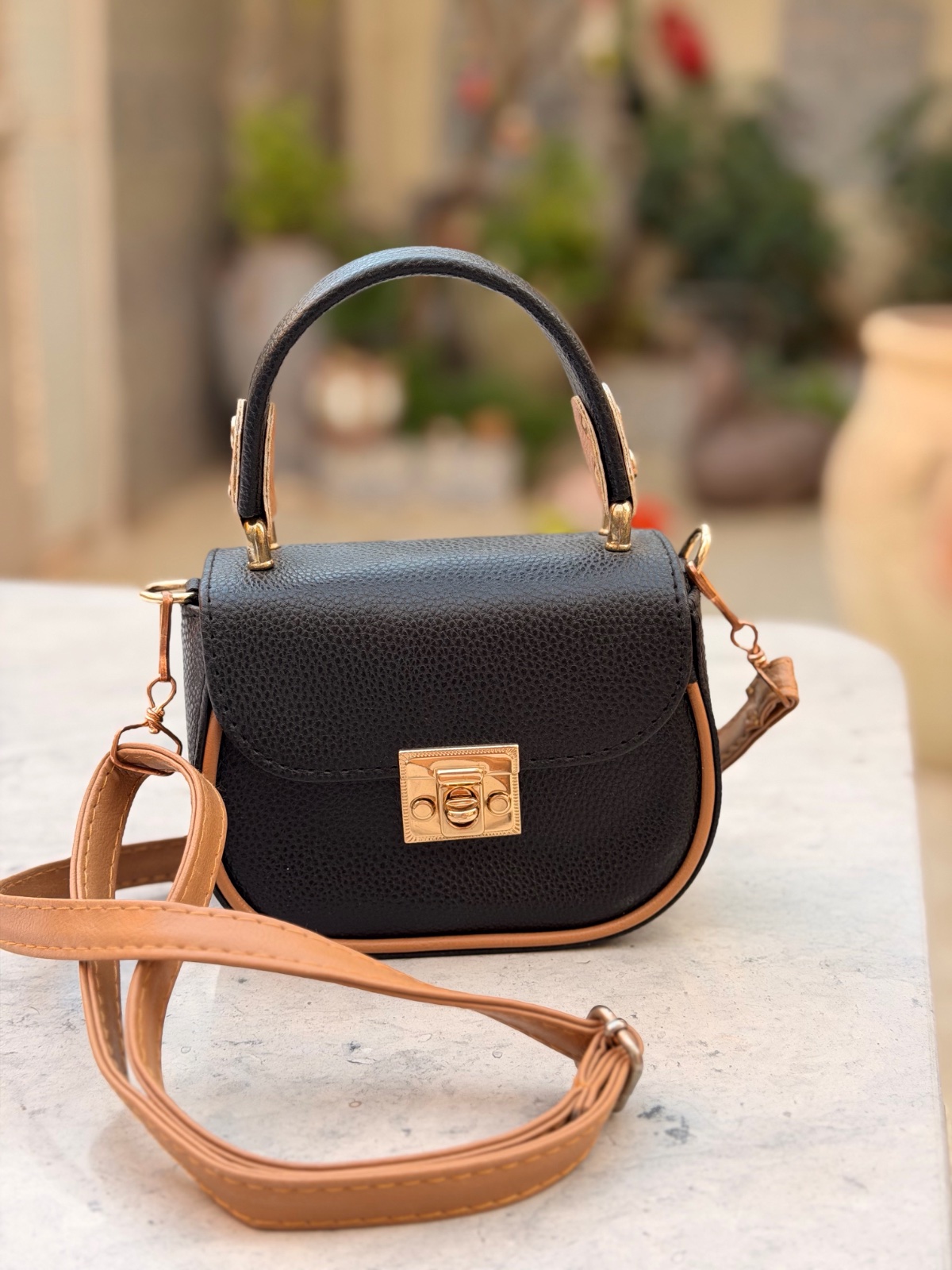 Mini sac