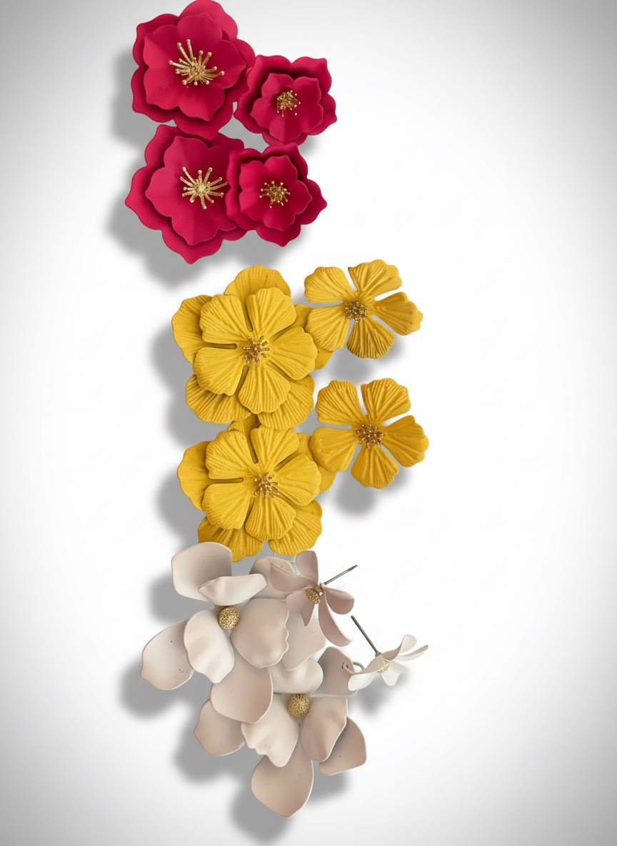 3 boucles 