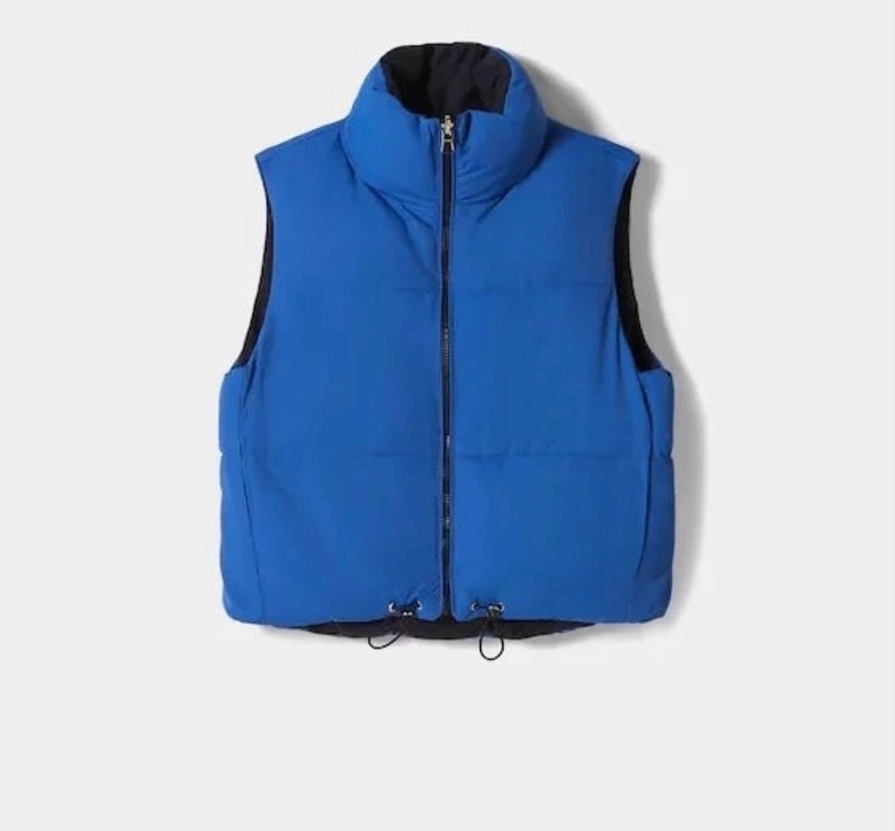 Veste bershka