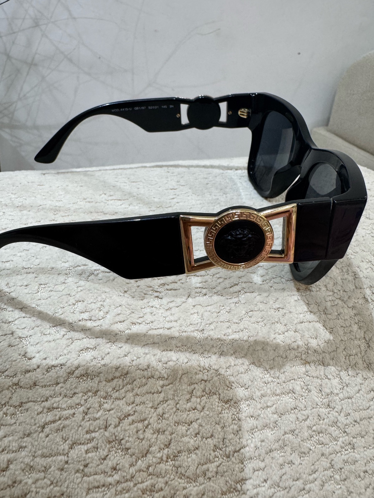 Lunette versace original 