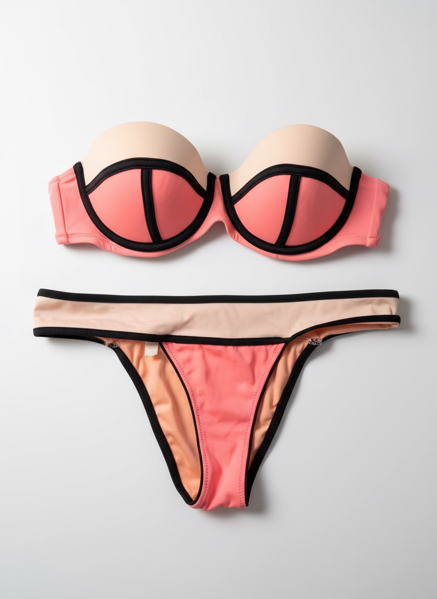 Maillot de bain 