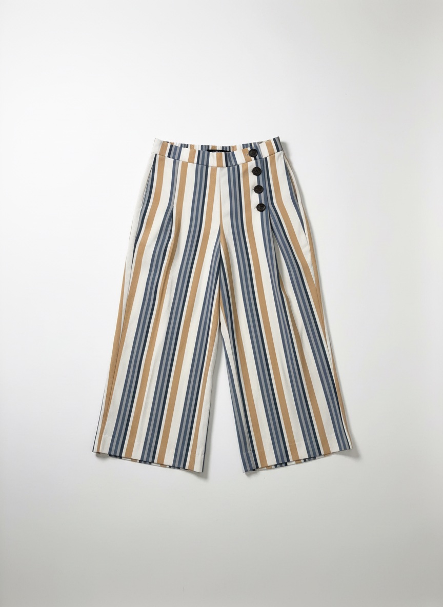 Pantalon  rié