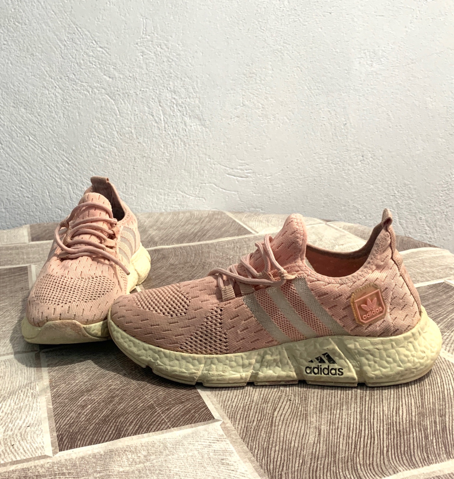 Adidas pour femme
