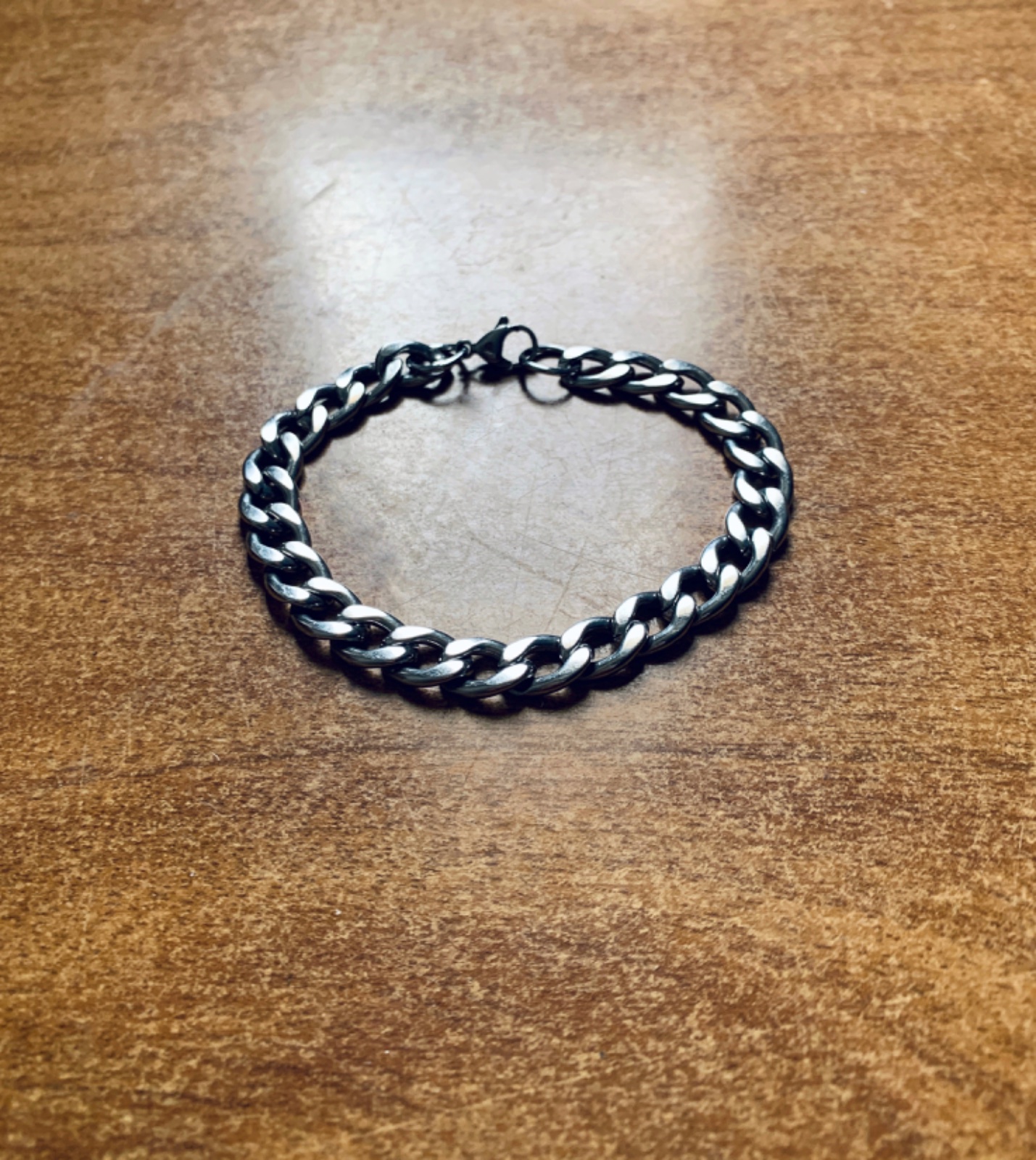 Bracelet acier inoxydable 👌🔥
