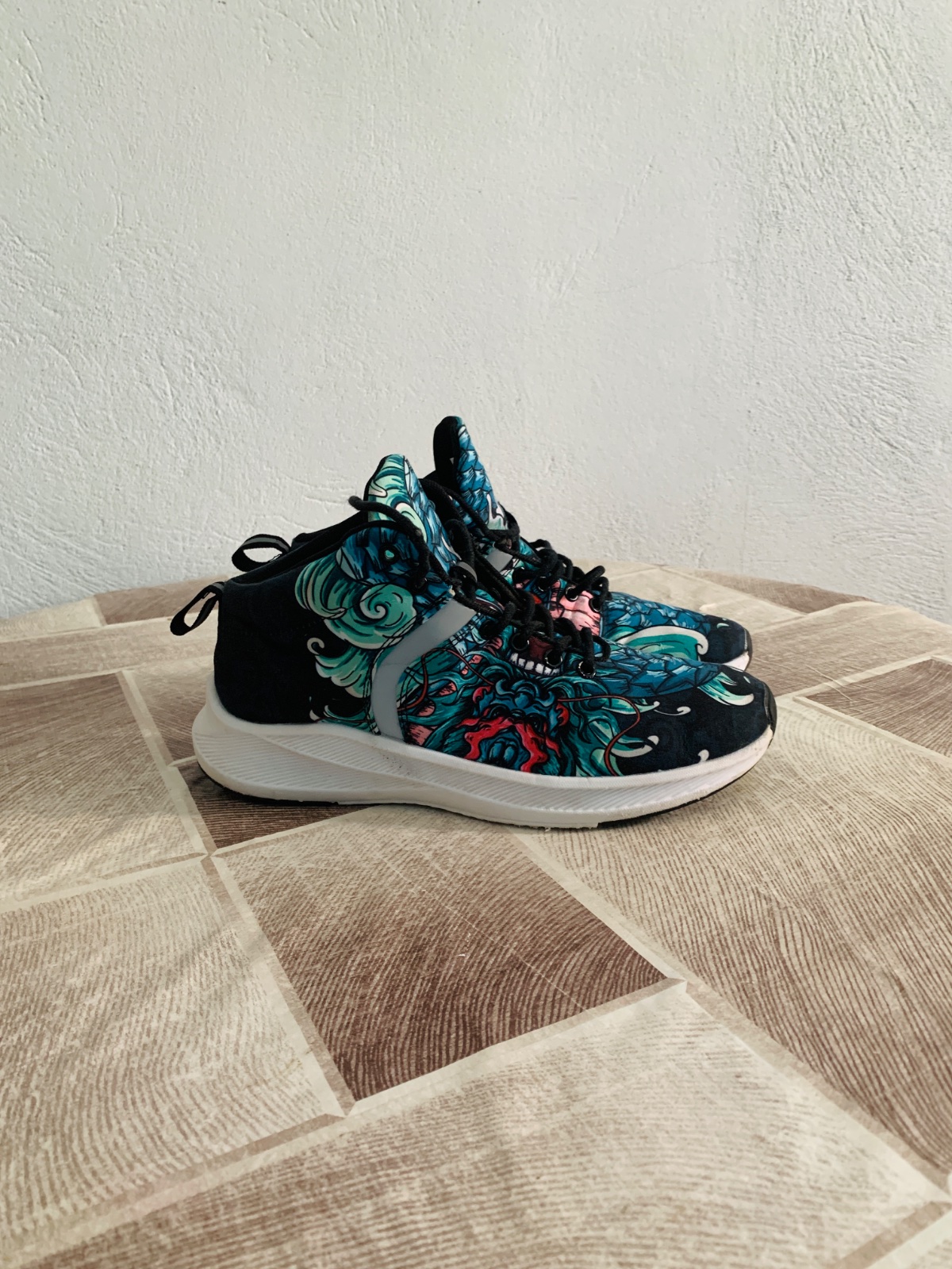 Chausseur unique 🔥🔥