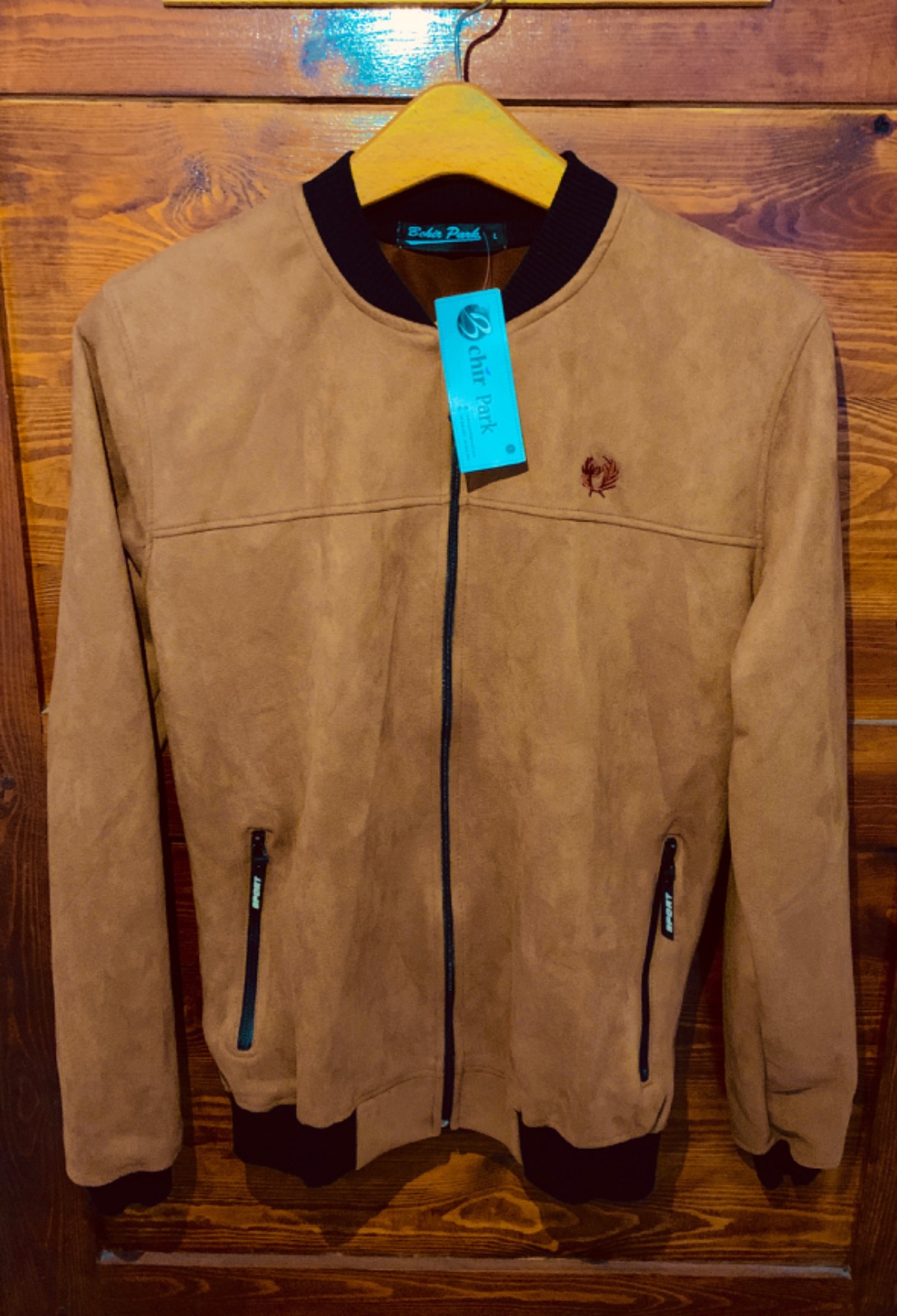 Veste homme neuf avec étiquette🔥🔥 M/L
