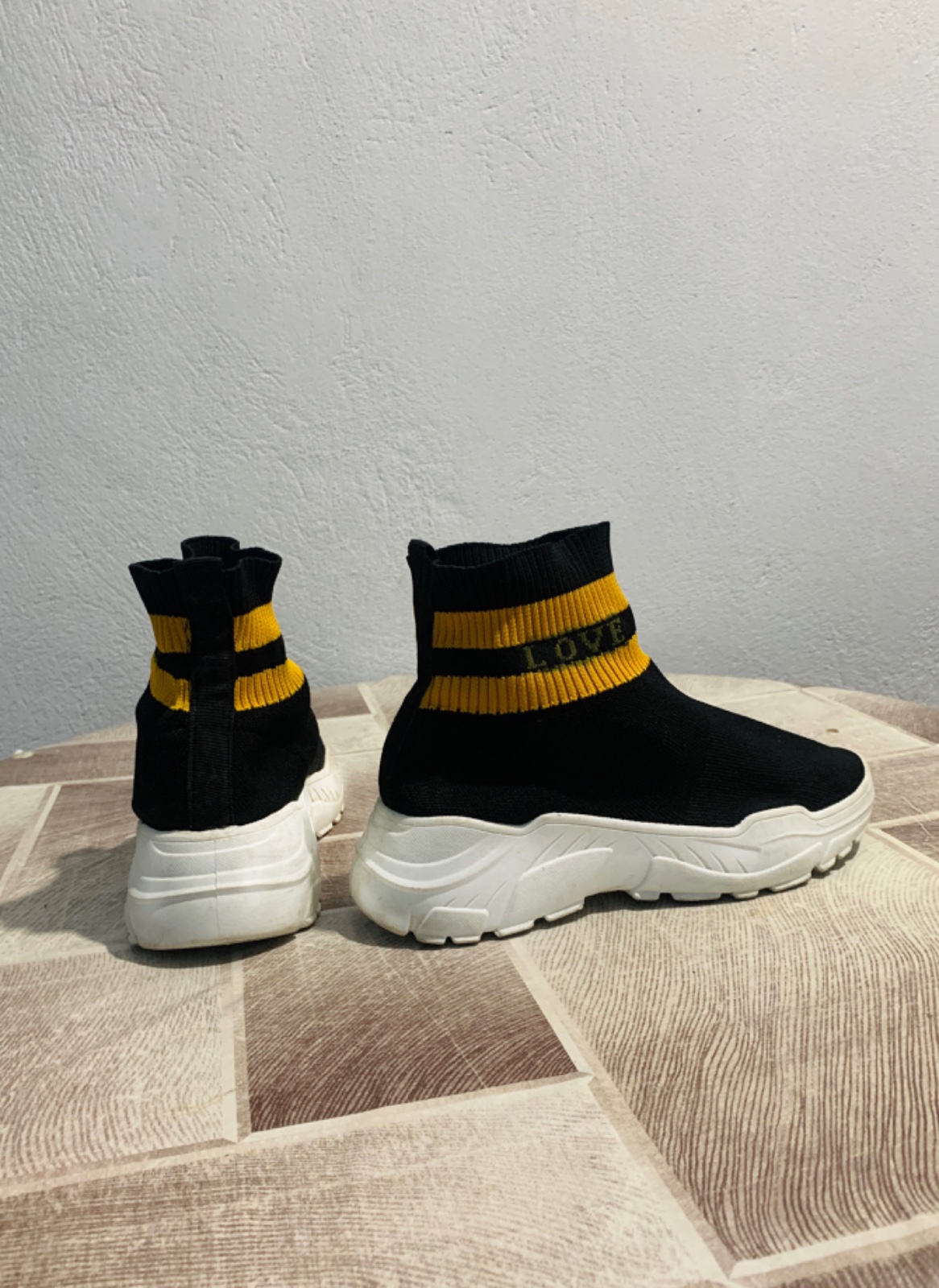 Chaussure pour femme à bon prix👌