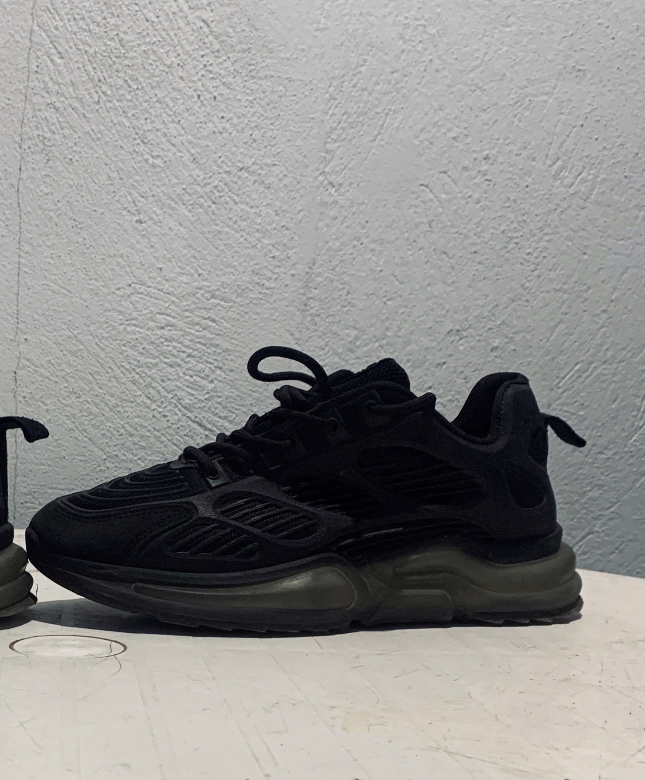 Basket zéro défaut (taille 39)