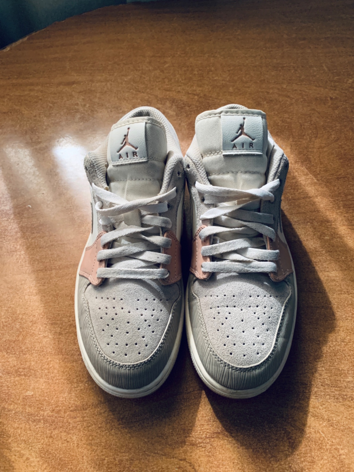 Nike jordan