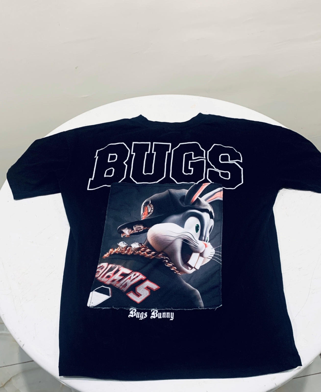 T-shirt M/L