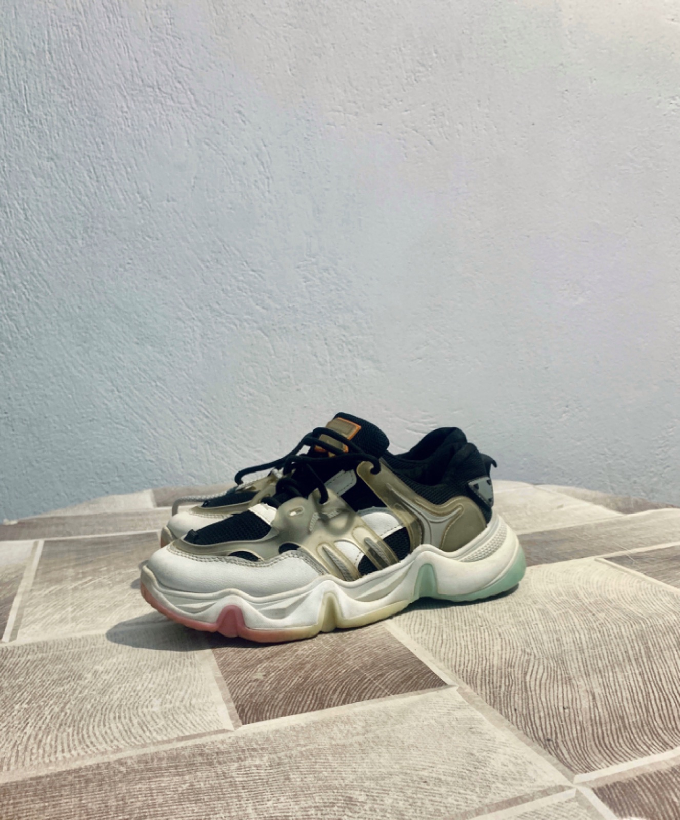 Basket pour femme 