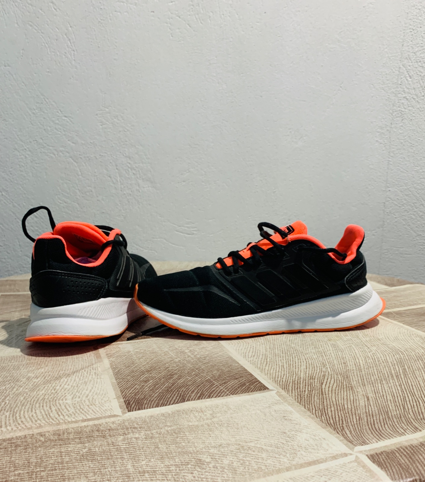 Adidas runfalcon originale 🔥🔥👌 code promo 15% 🔥🔥 : shoes15