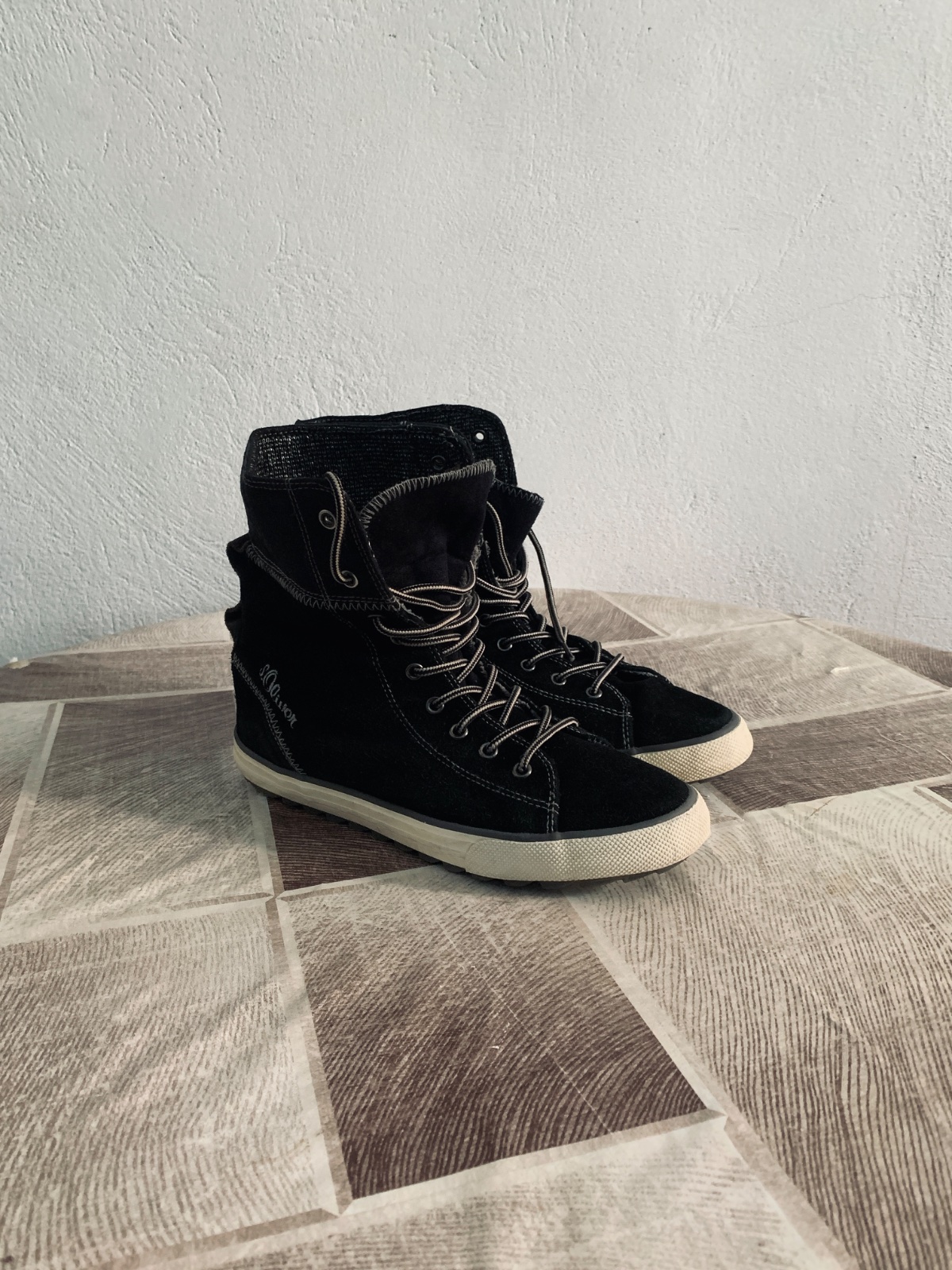 Chausseur originale s.oliver  🔥👌