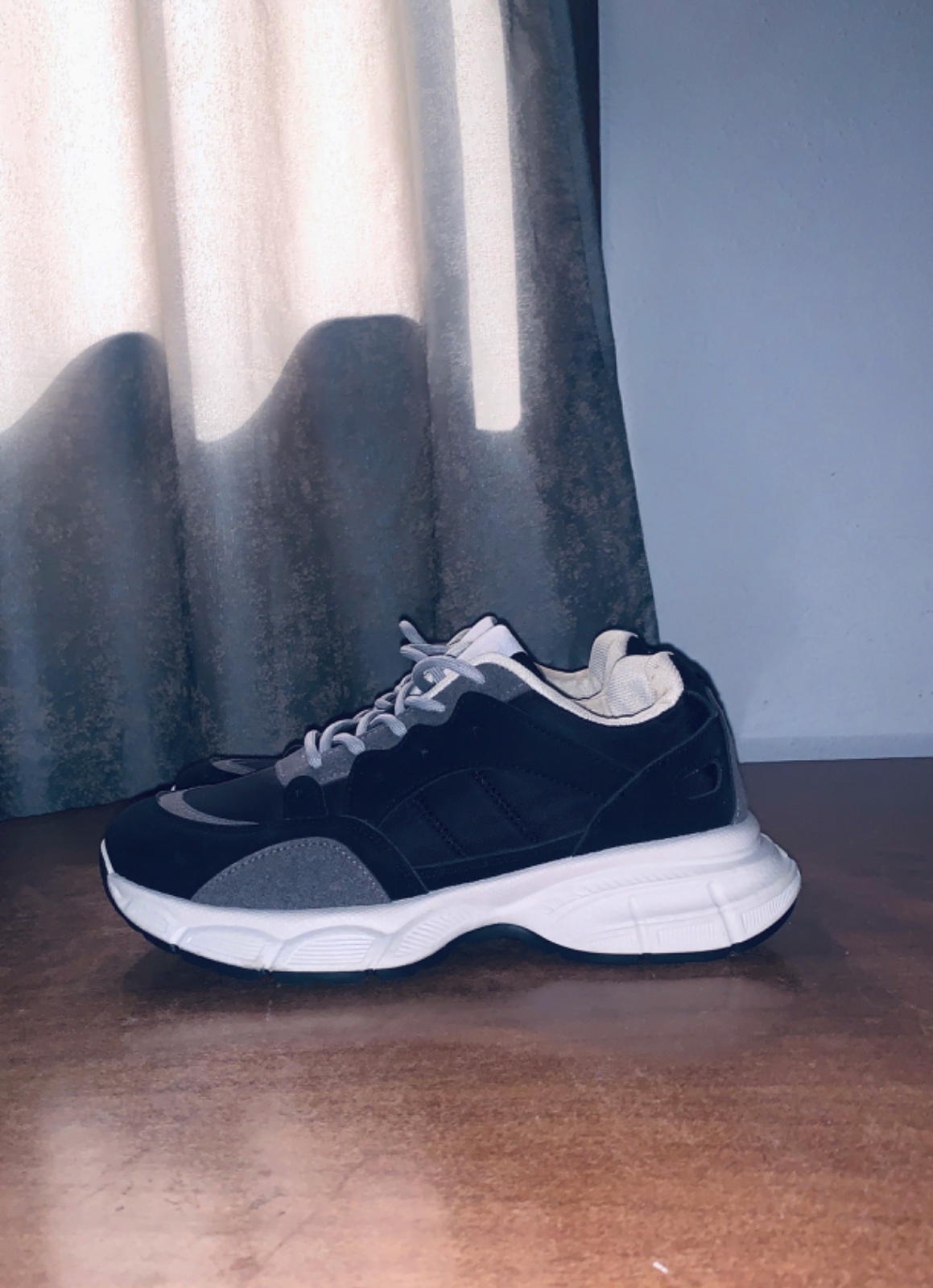 Chausseur comme neuf