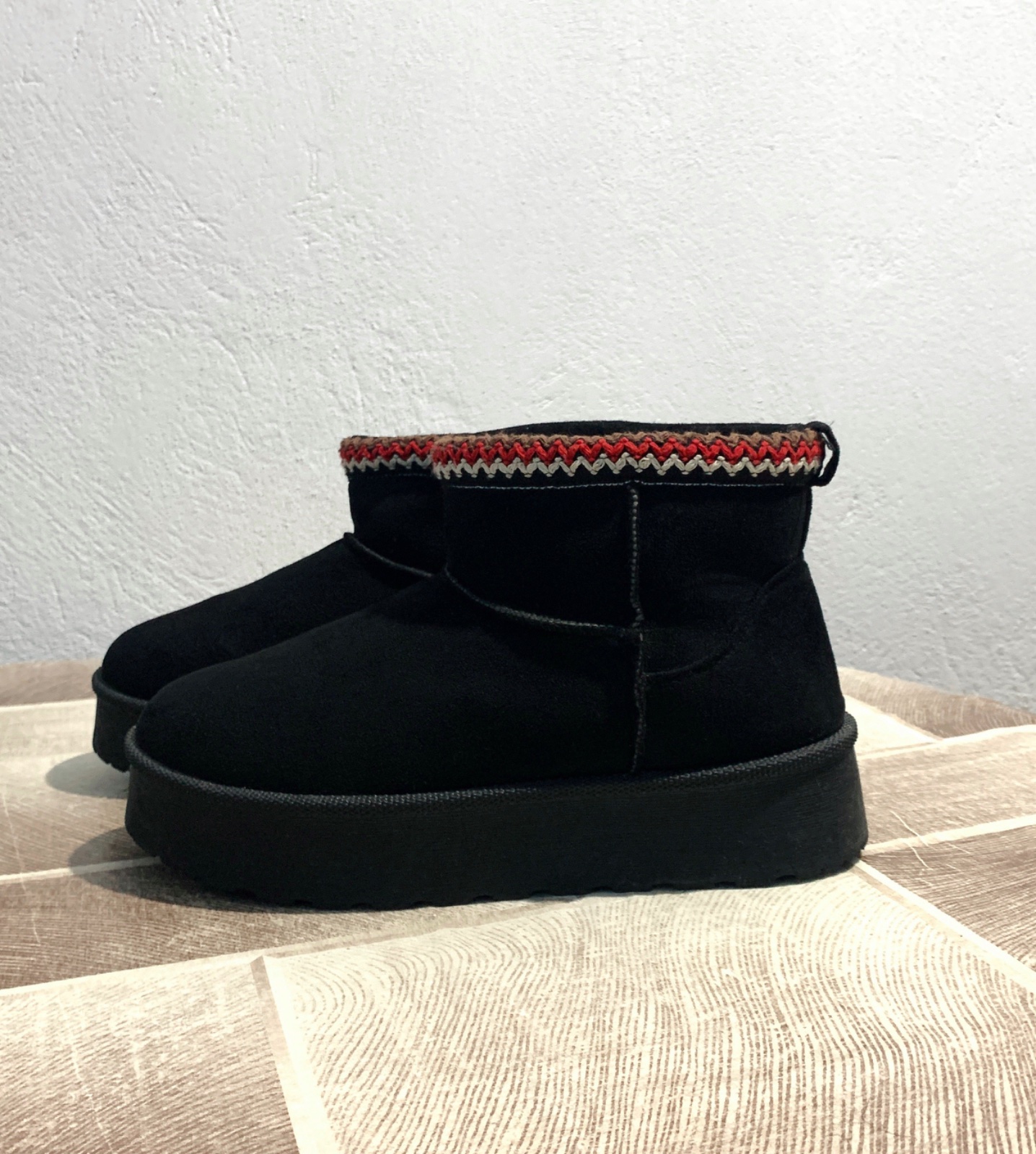 Pour femme (sans défaut)