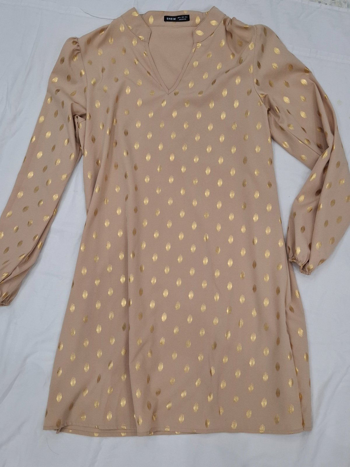 Chemise