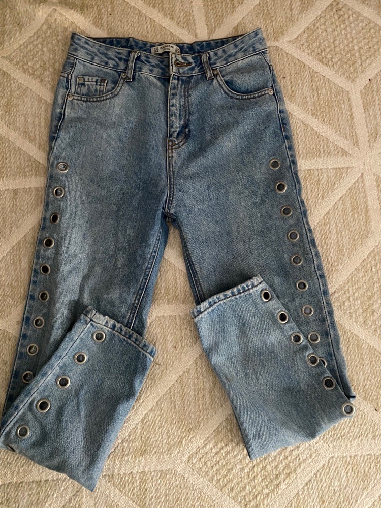 jean pull and bear