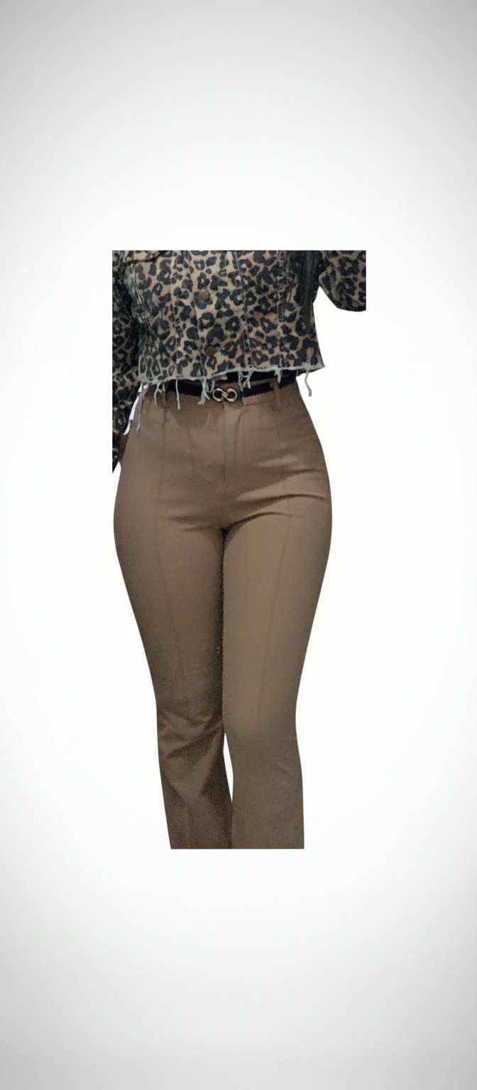 Pants SHEIN