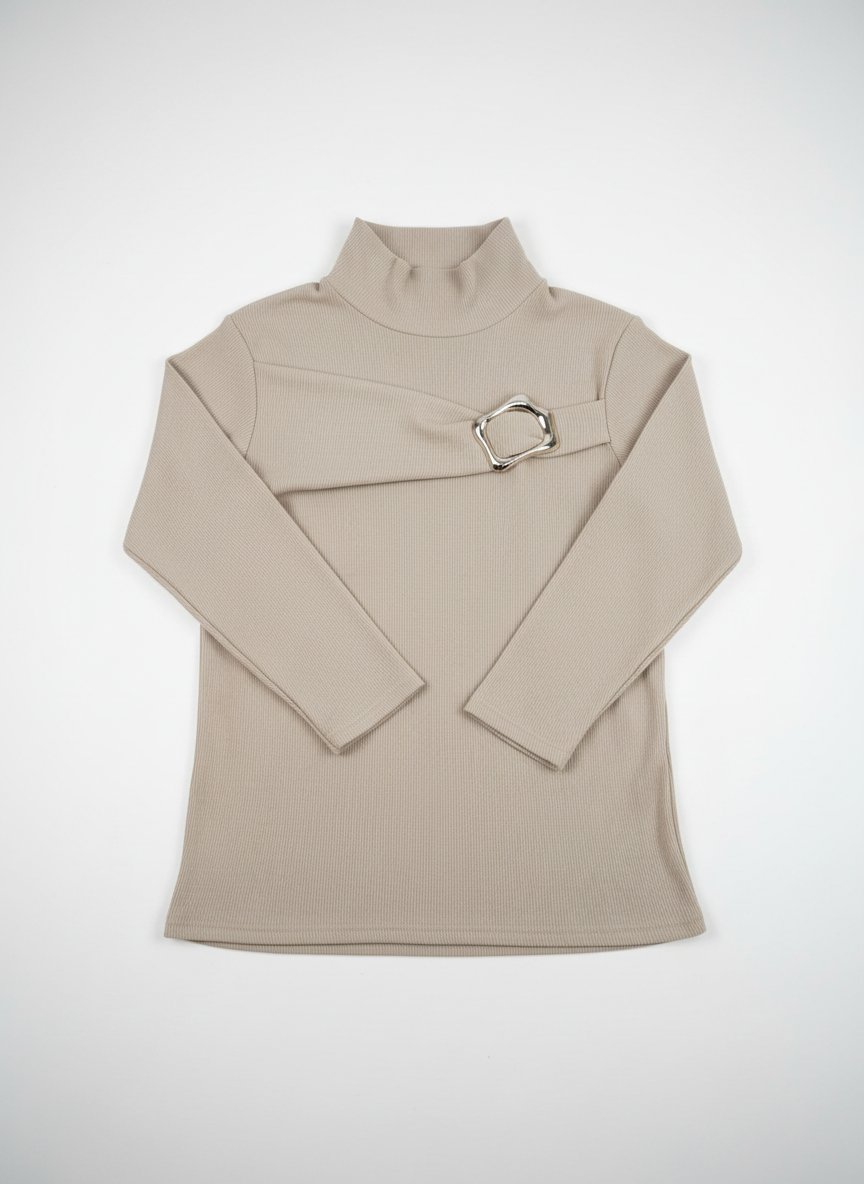 Pull greje taille s o ylabs m