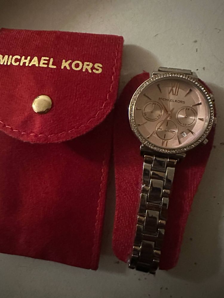 Montre femme