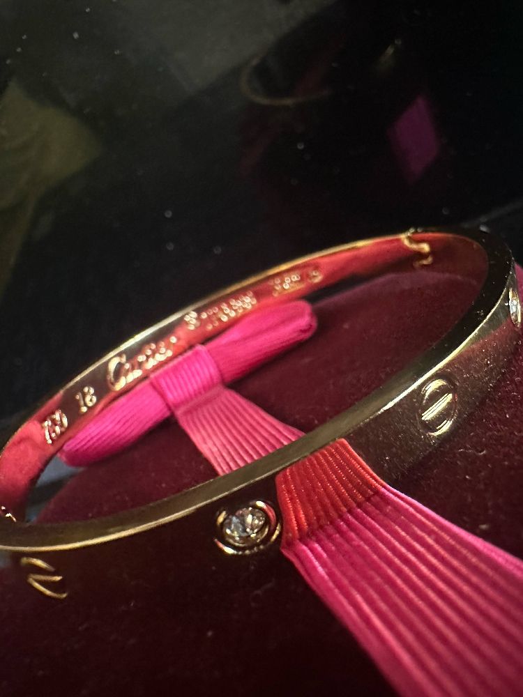 Bracelet pour les femmes 