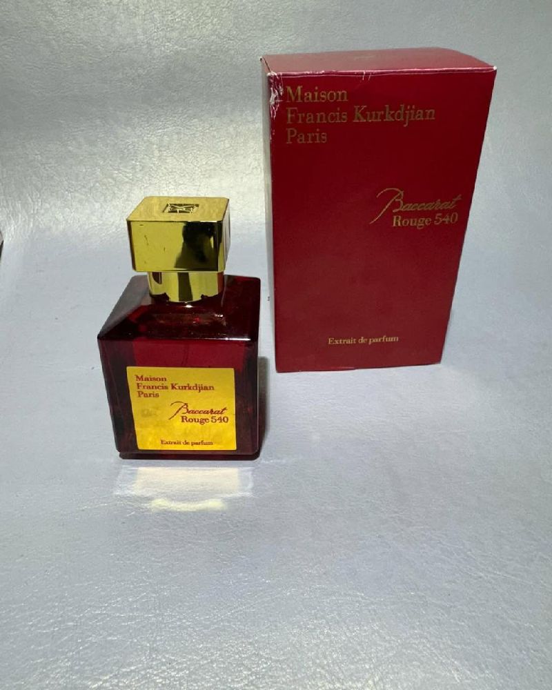 Parfume 