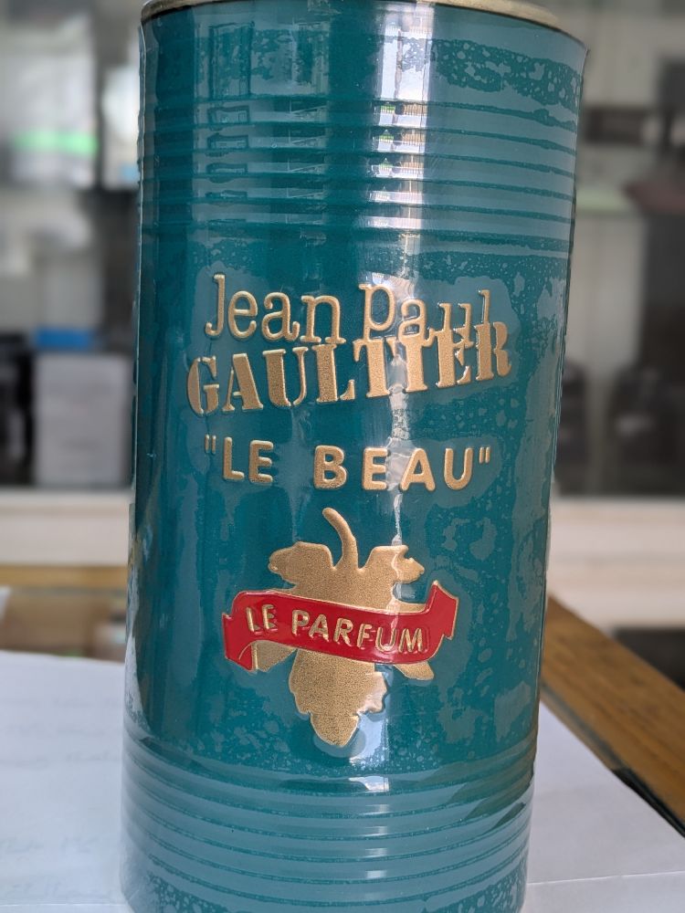 Parfum 