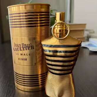 Parfum homme 