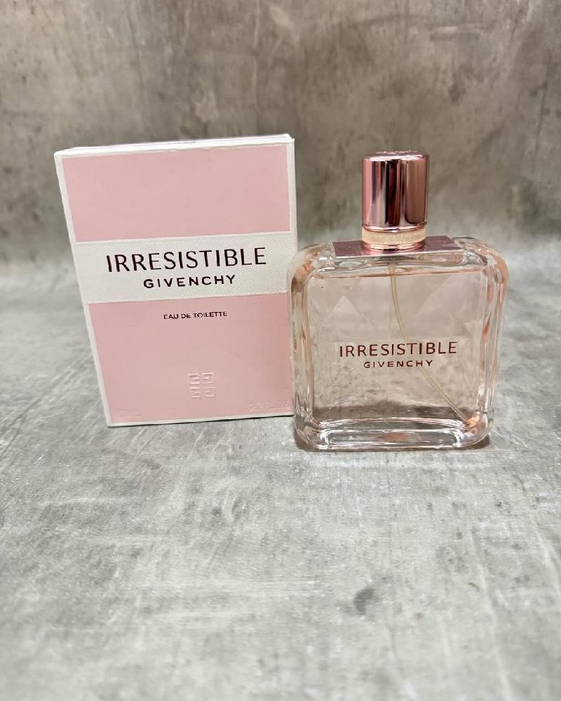 Parfum femme 