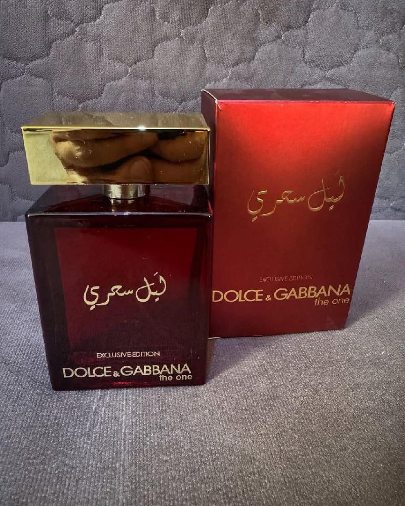 Parfum homme