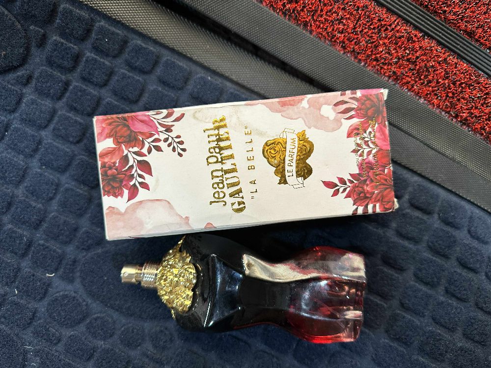 Parfum Femme 