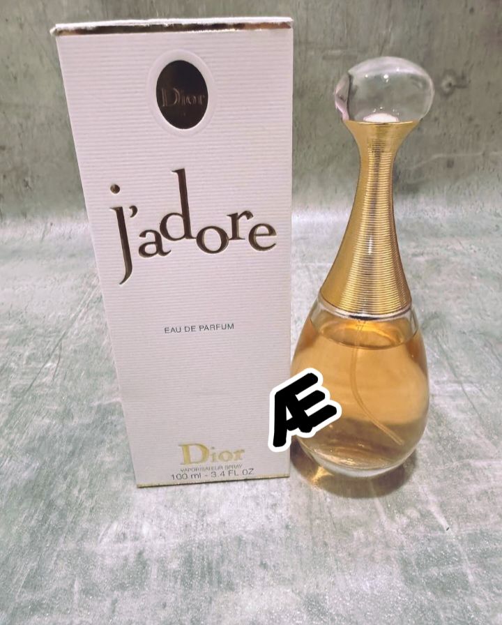 Parfum Femme 